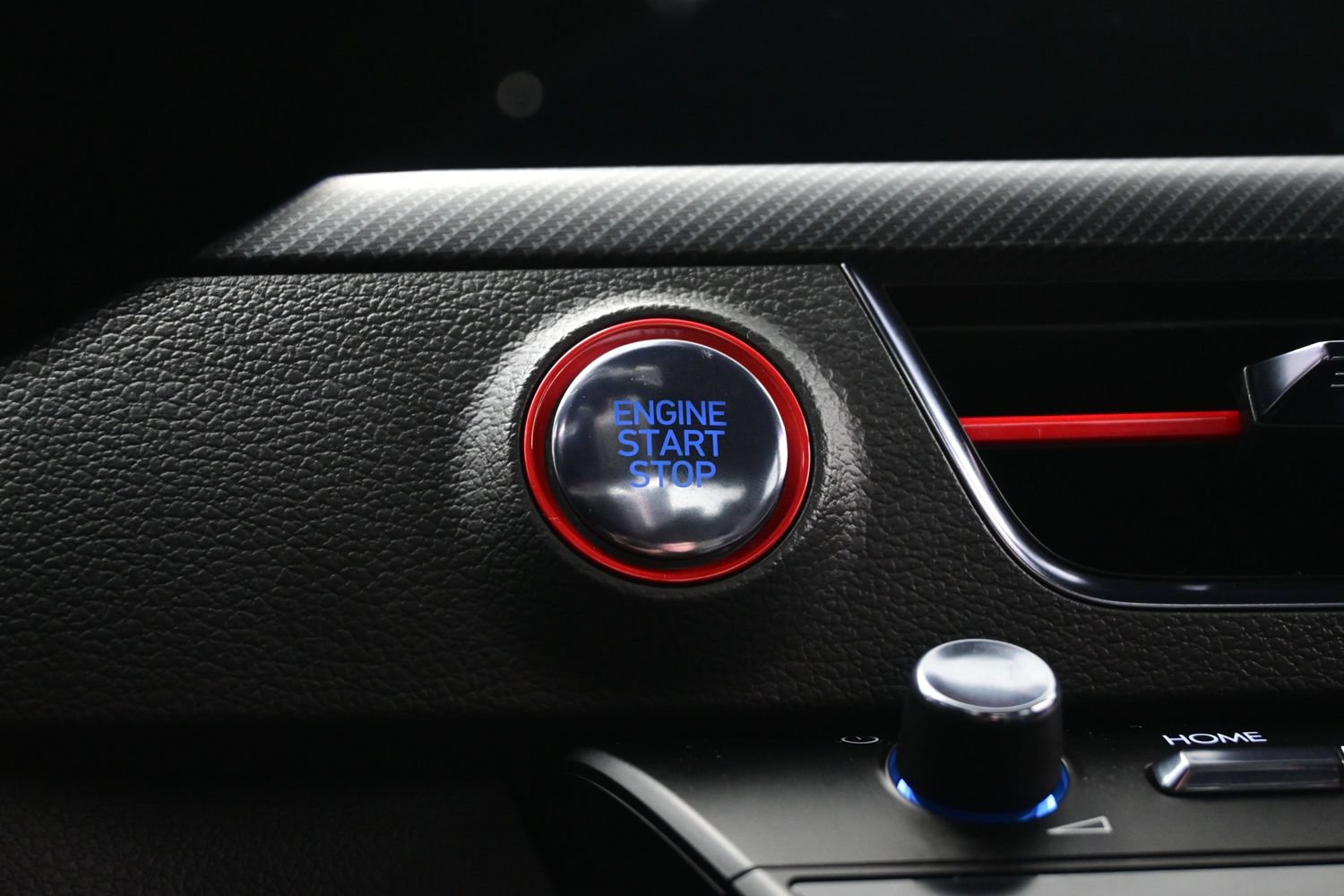 Certified 2026 Hyundai Sonata N Line FWD image 23