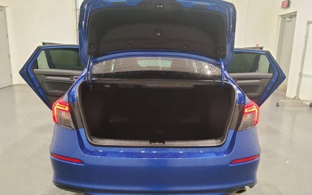 Used 2023 Honda Civic Sport image 13