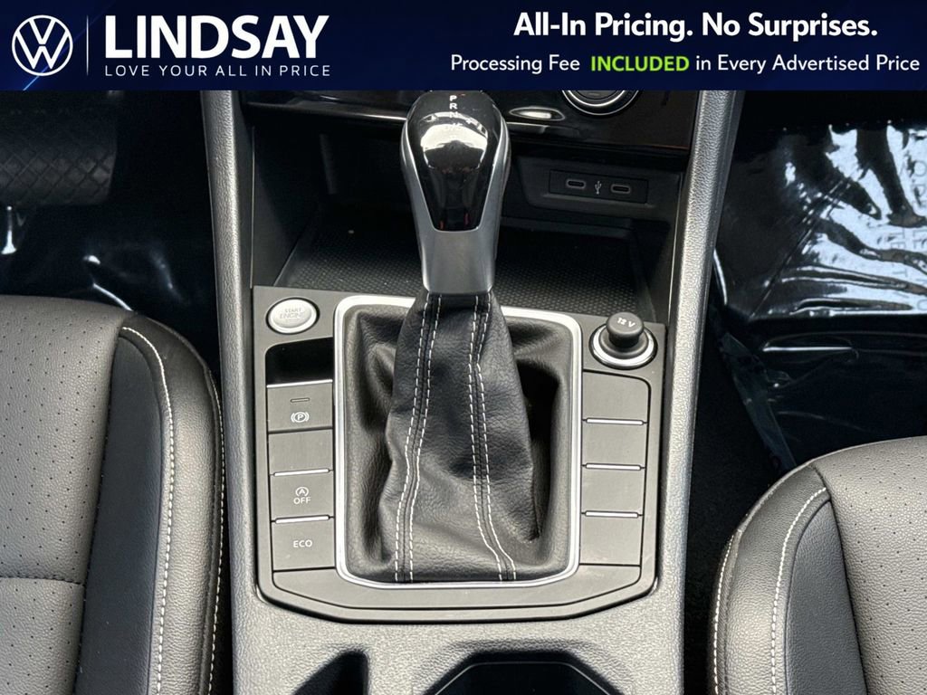 Used 2022 Volkswagen Jetta SE FWD image 17