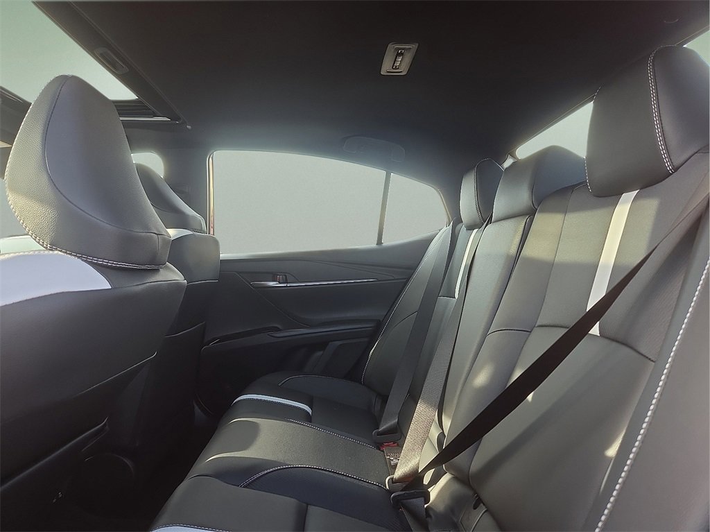 New 2026 Toyota Camry SE image 13