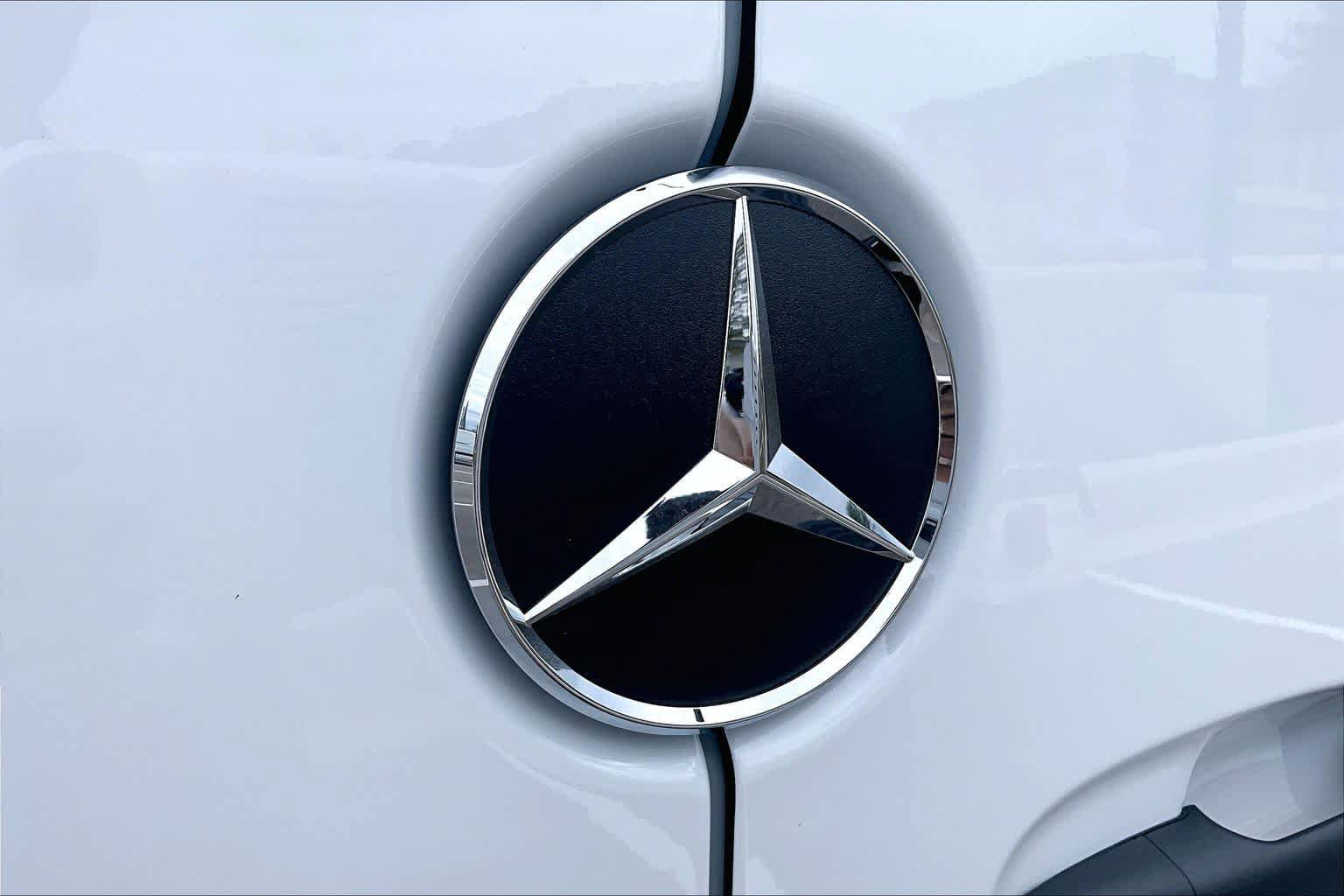 New 2026 Mercedes-Benz Sprinter 2500 image 20