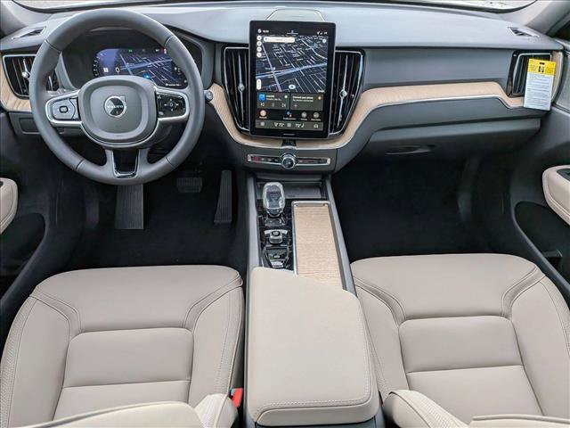 Certified 2026 Volvo XC60 B5 Plus w/ Protection Package Premier AWD/4WD image 16