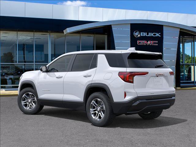 New 2027 GMC Terrain Elevation AWD/4WD image 3