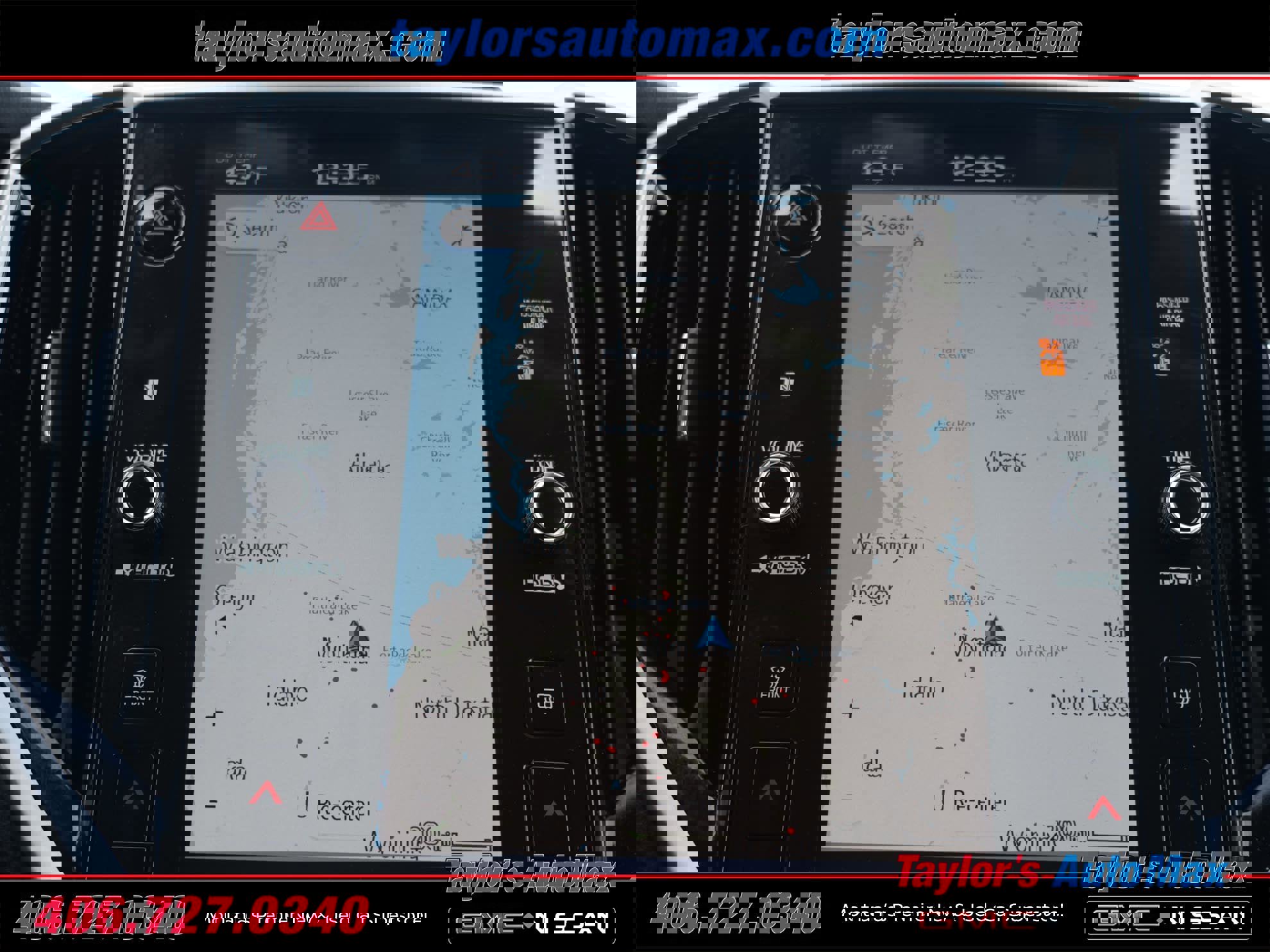 Used 2024 Subaru Ascent Limited w/ Technology Package image 15