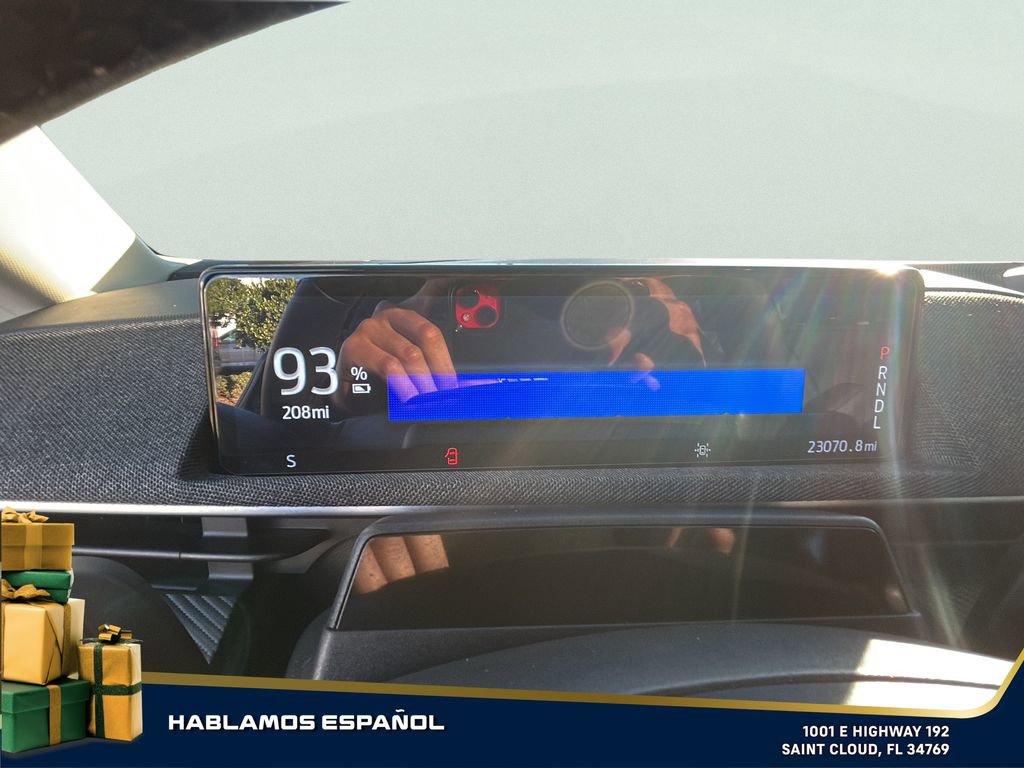 Used 2023 Ford Mustang Mach-E Premium image 19