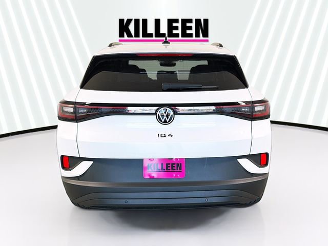 New 2026 Volkswagen ID.4 Pro S image 6