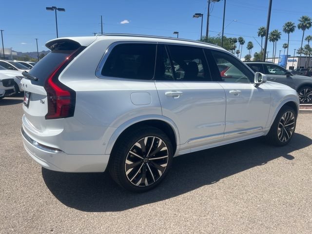 New 2026 Volvo XC90 T8 Ultra w/ Protection Package AWD/4WD image 4