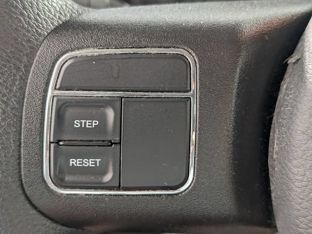 Used 2016 Jeep Patriot Sport w/ Power Value Group FWD image 13
