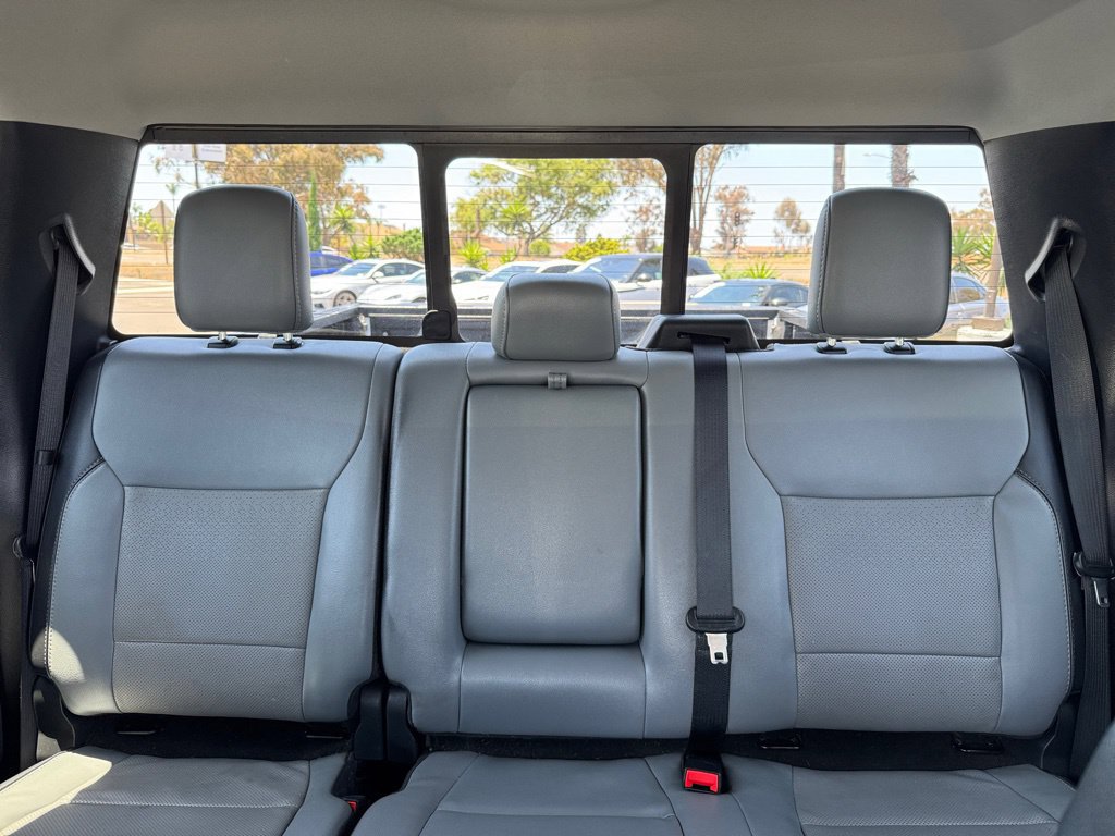 Used 2023 Ford F150 Lariat AWD/4WD image 19