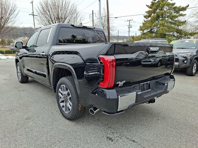 New 2026 Toyota Tundra 1794 Edition image 3