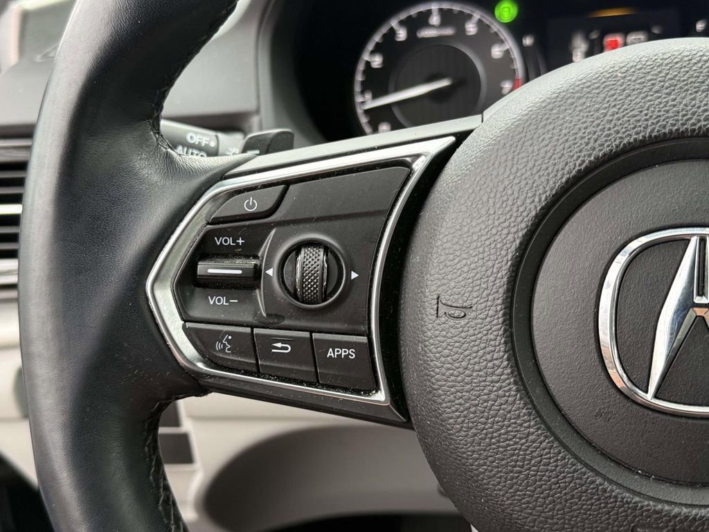 Certified 2023 Acura RDX w/ Technology Package image 32