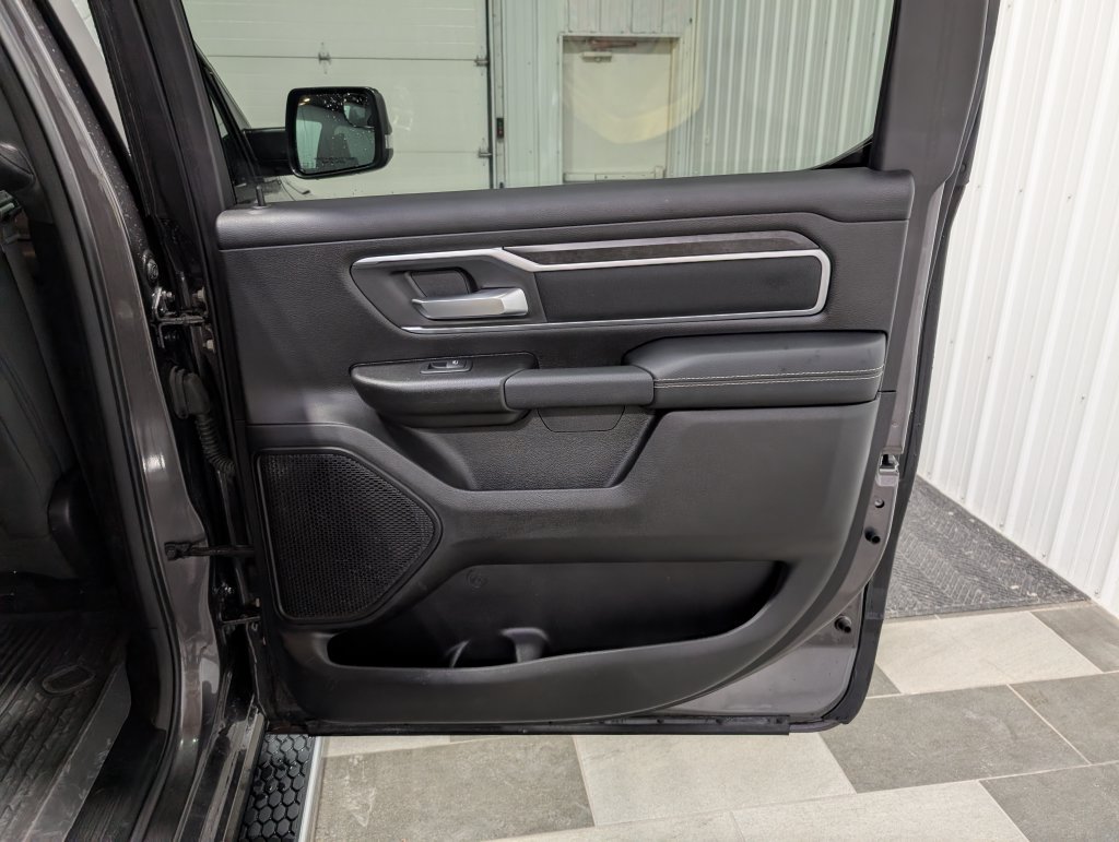 Used 2023 RAM 1500 Big Horn AWD/4WD image 26