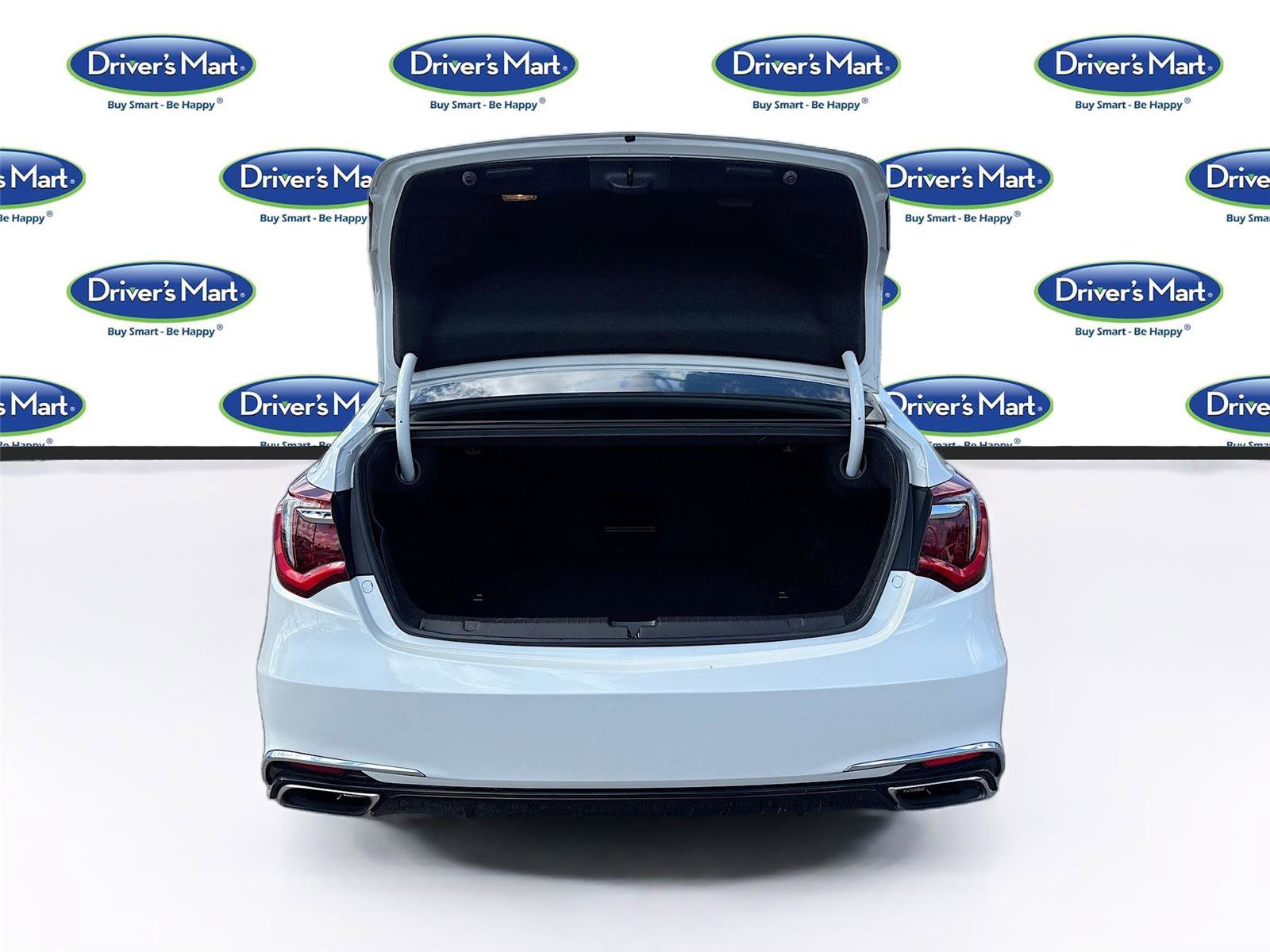 Used 2018 Acura RLX w/ Technology Package image 27