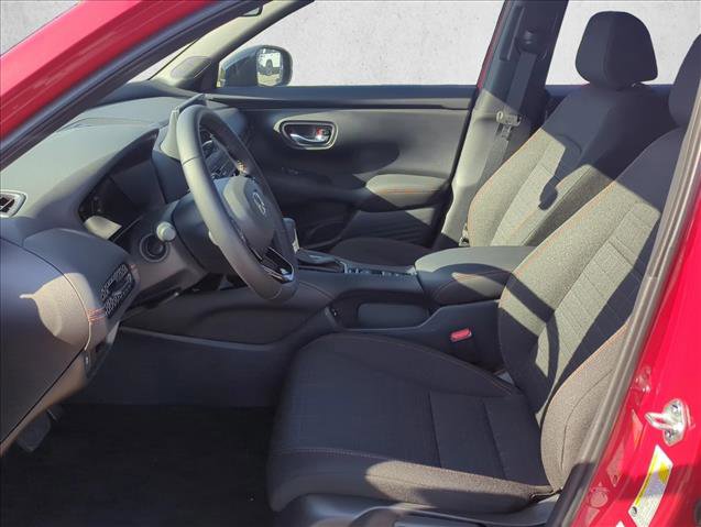 New 2026 Honda HR-V Sport image 16