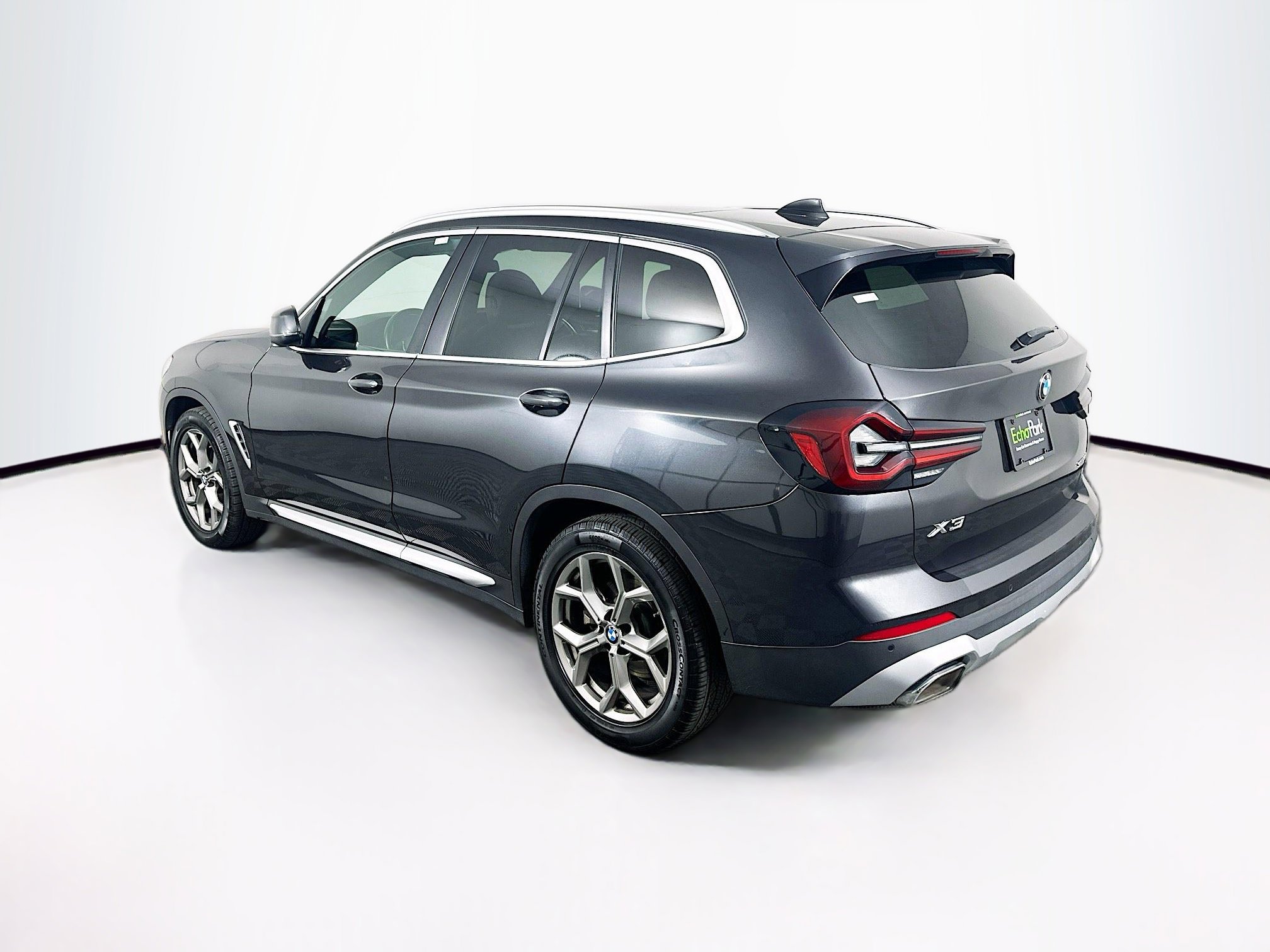 Used 2024 BMW X3 sDrive30i image 5
