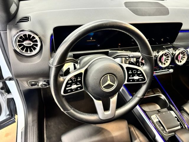 Used 2020 Mercedes-Benz GLB 250 image 14