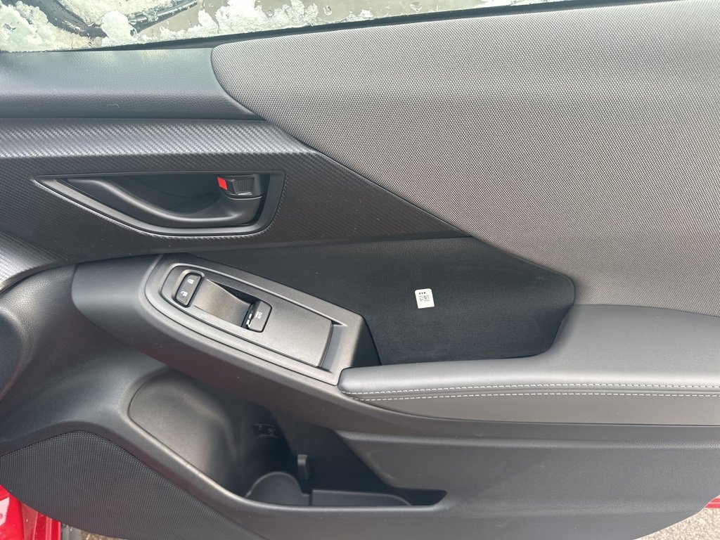 New 2026 Subaru Crosstrek 2.0i Premium image 8