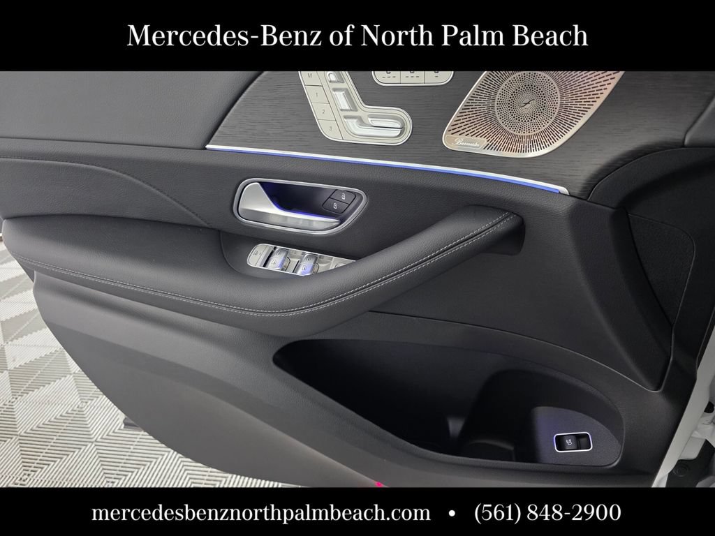 New 2026 Mercedes-Benz GLE 450 4MATIC image 20