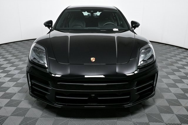 New 2025 Porsche Panamera 4 image 35