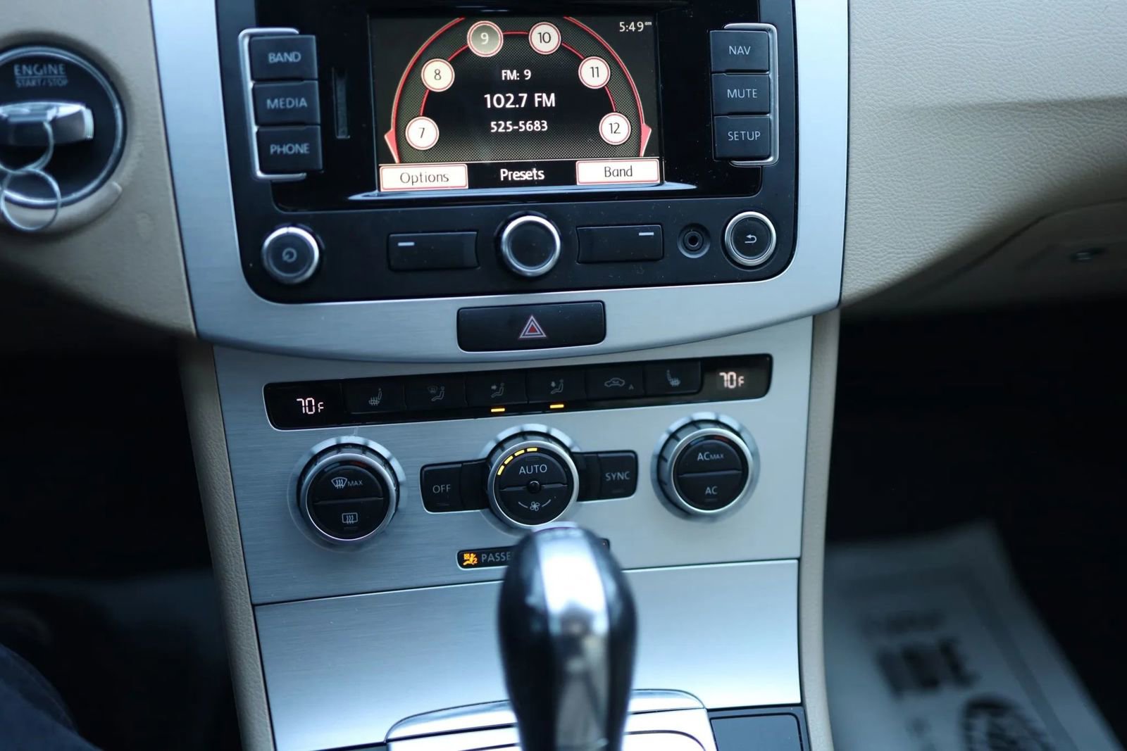 Used 2013 Volkswagen CC Sport Plus image 27