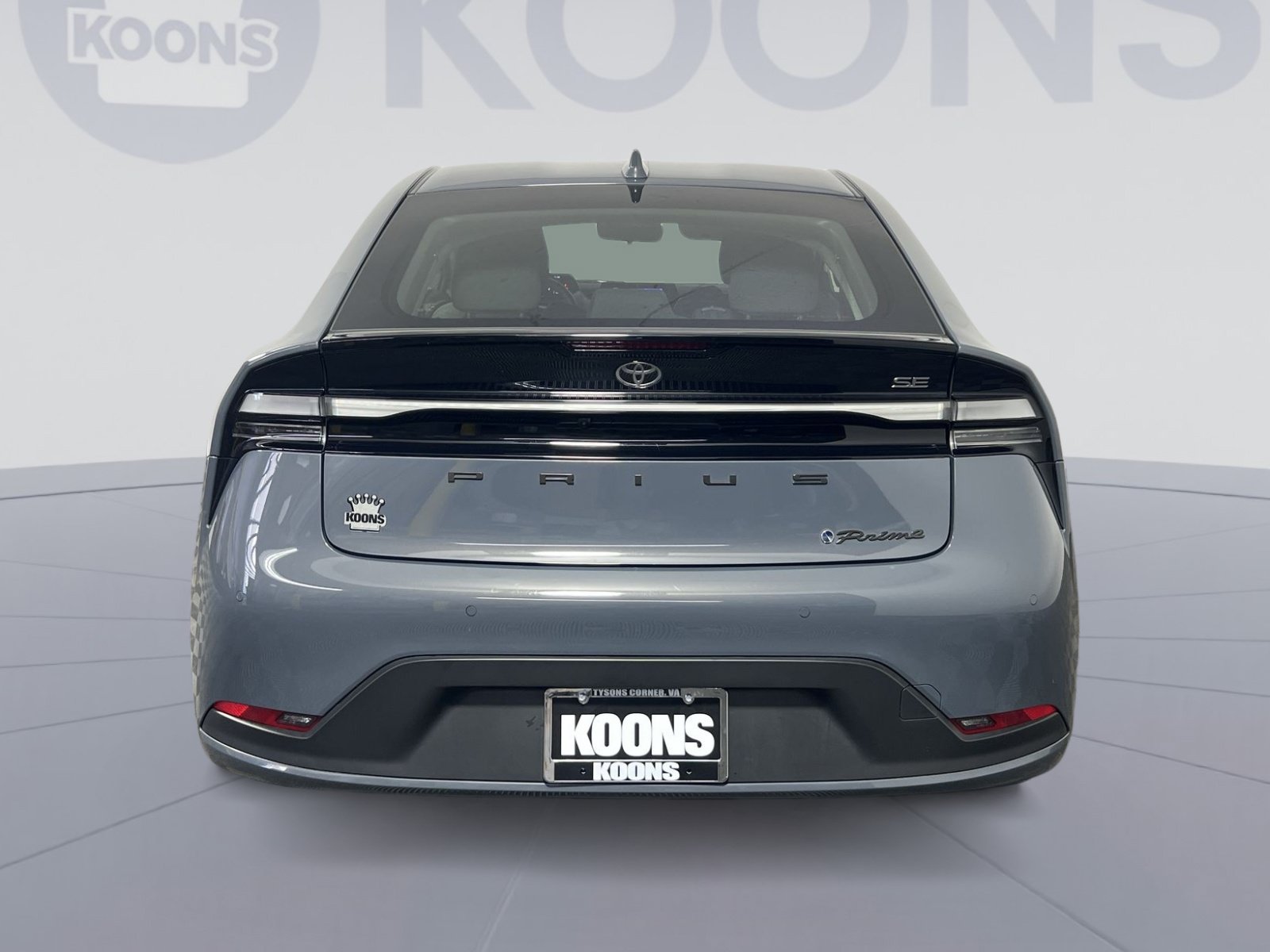 Used 2023 Toyota Prius Prime FWD image 10
