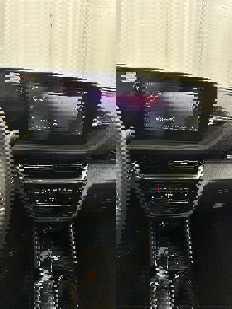 Used 2025 Buick Envista Avenir image 22