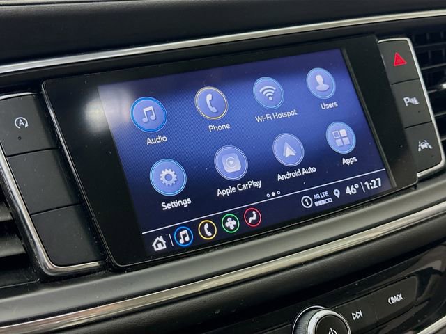 Used 2024 Buick Enclave Essence image 16