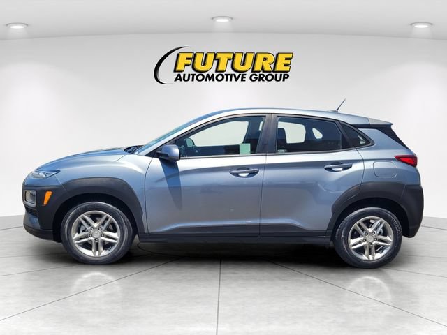 Used 2019 Hyundai Kona SE FWD image 6
