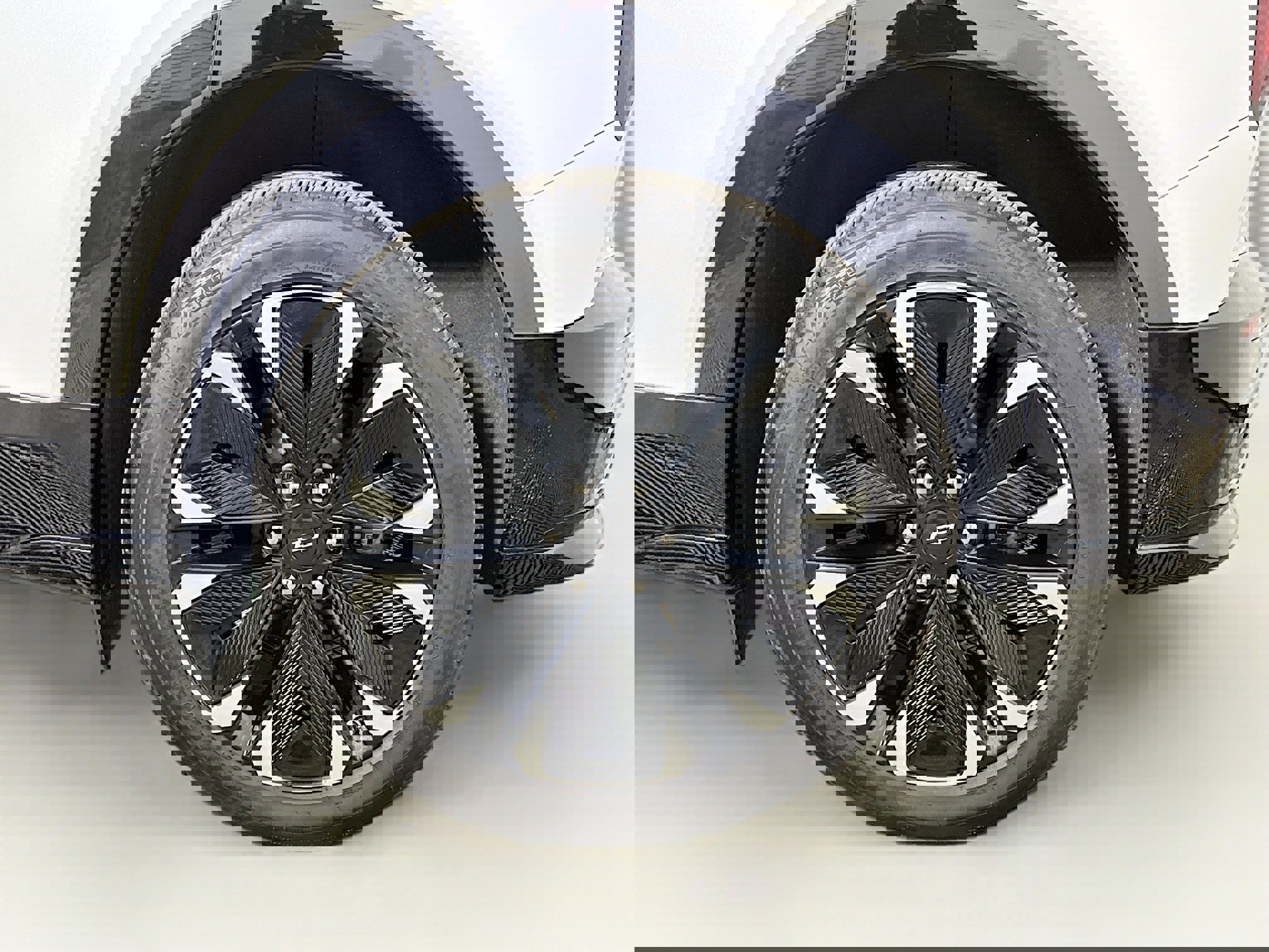 Used 2024 Chevrolet Blazer EV RS image 28