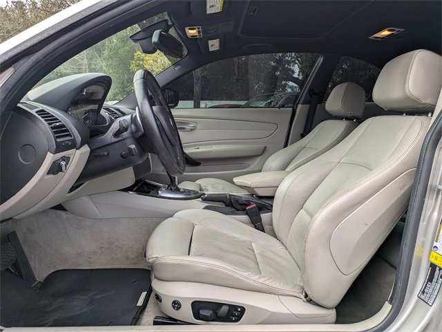 Used 2013 BMW 135i Coupe w/ Premium Pkg image 26