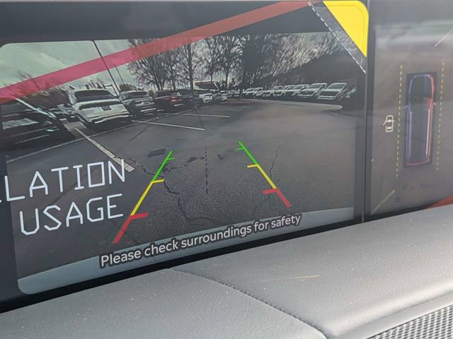 New 2026 Lincoln Navigator L Black Label image 19