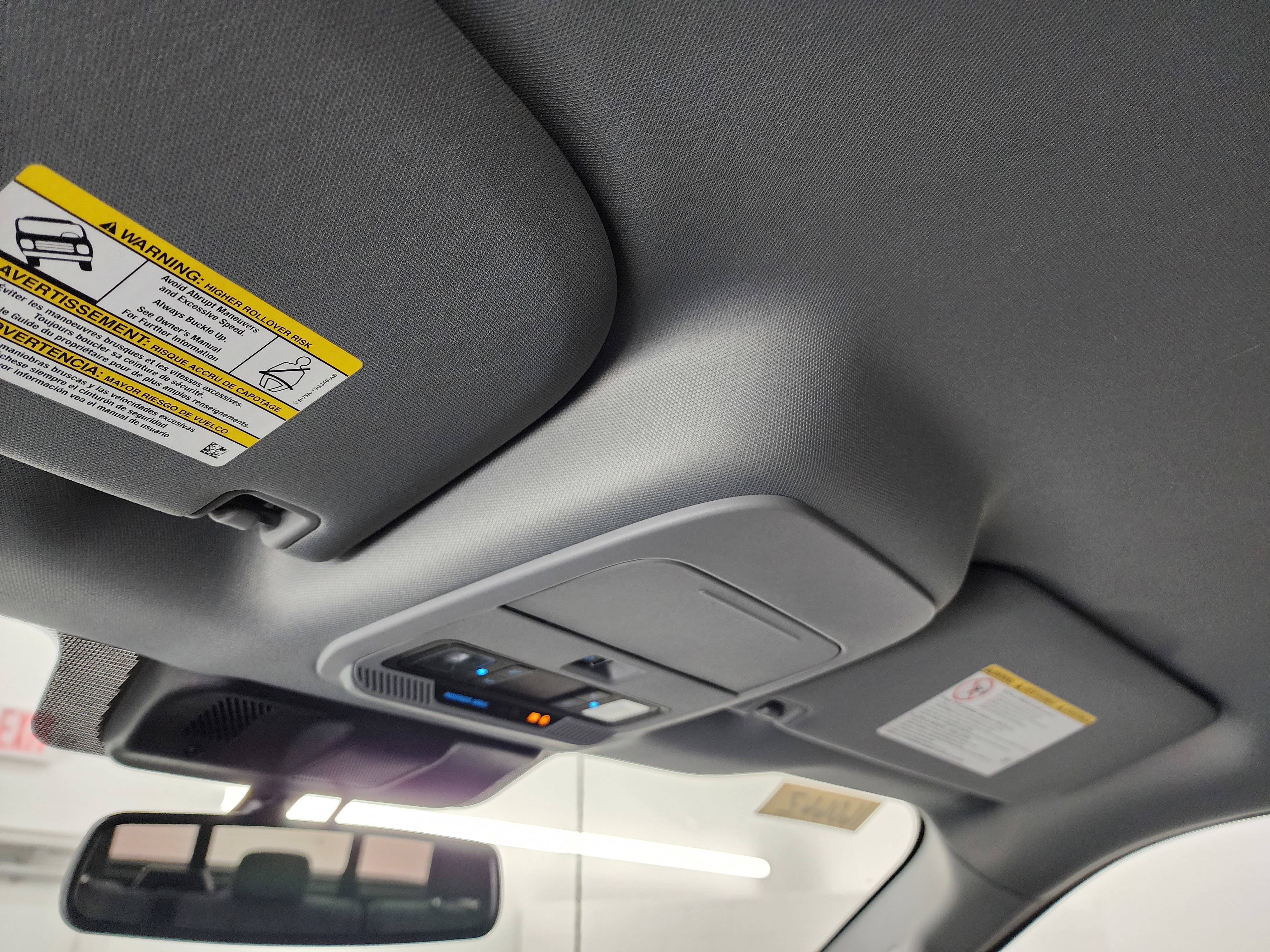 Used 2025 Ford F250 XLT w/ Black Appearance Package image 13