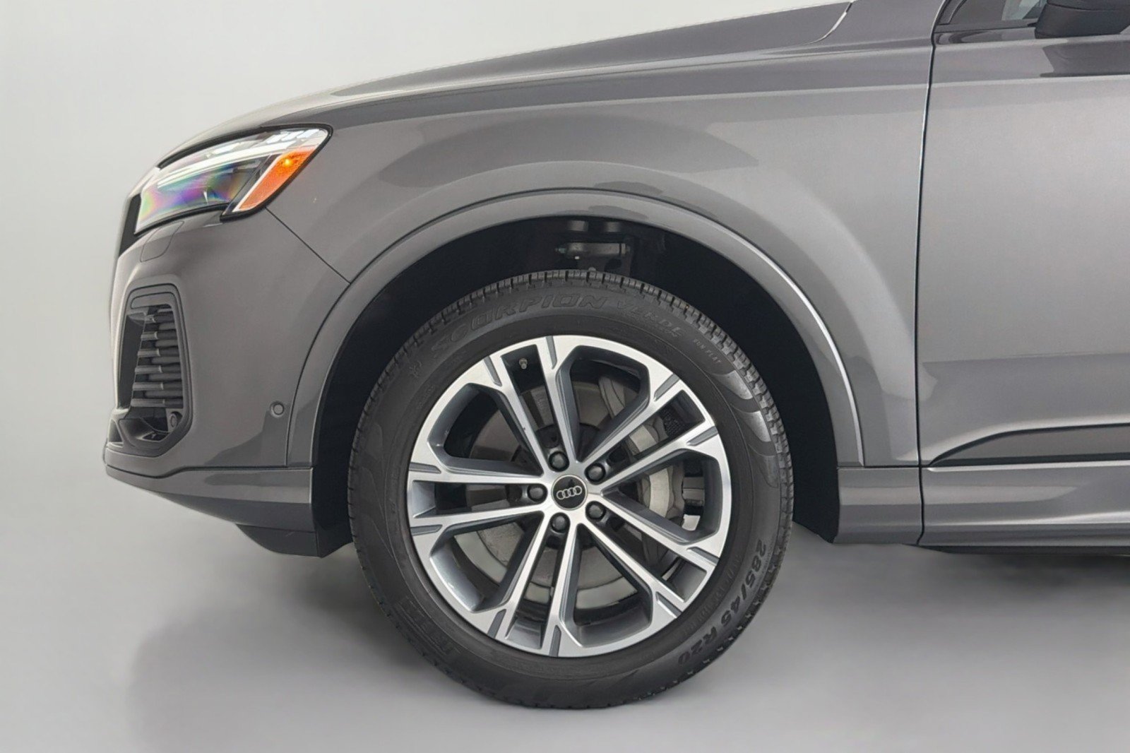 Used 2026 Audi Q7 2.0T Premium AWD/4WD image 10