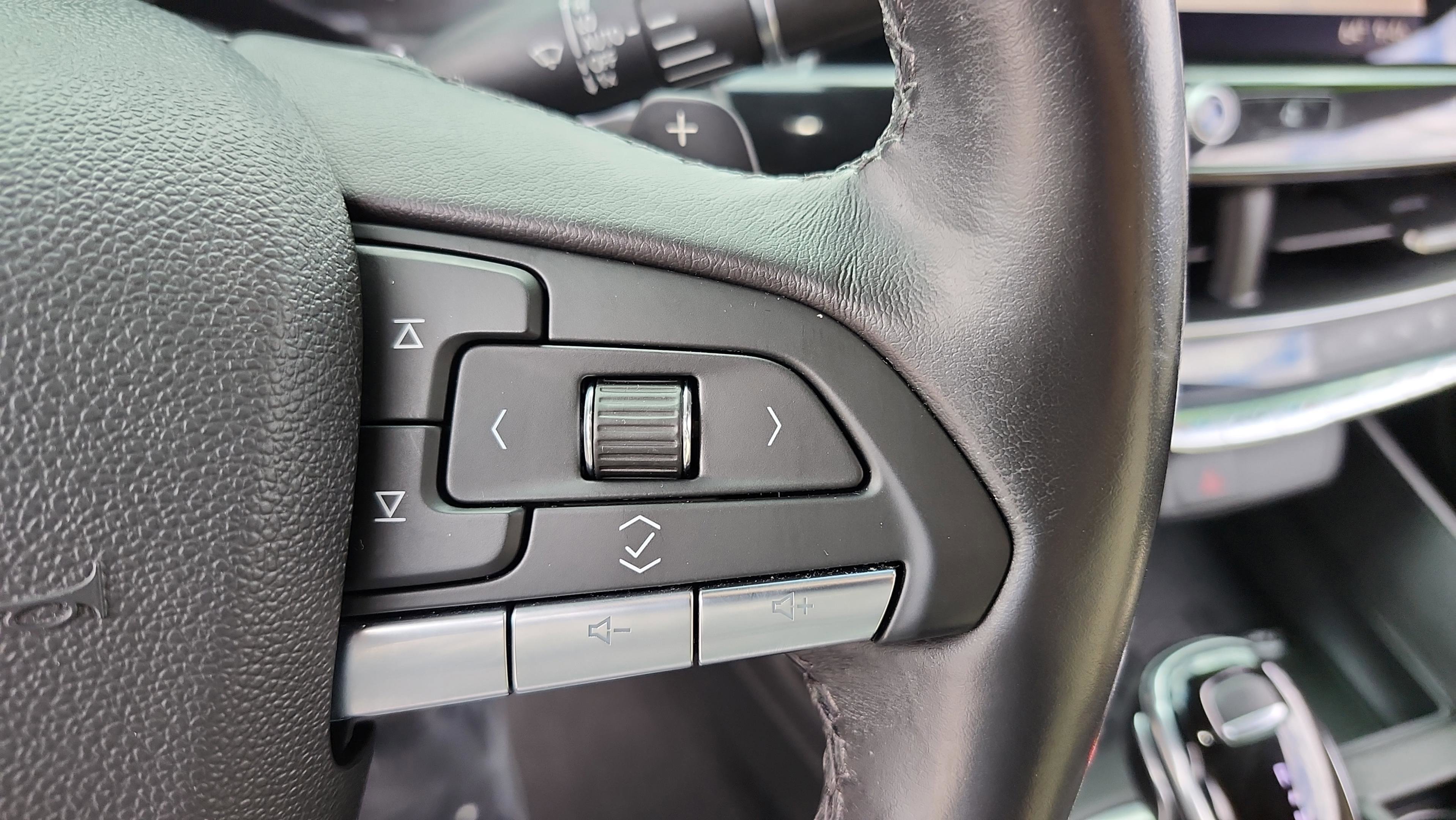 Used 2020 Cadillac CT5 Luxury w/ Sun And Sound Package image 10