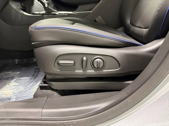 New 2026 Buick Encore GX Sport Touring image 12