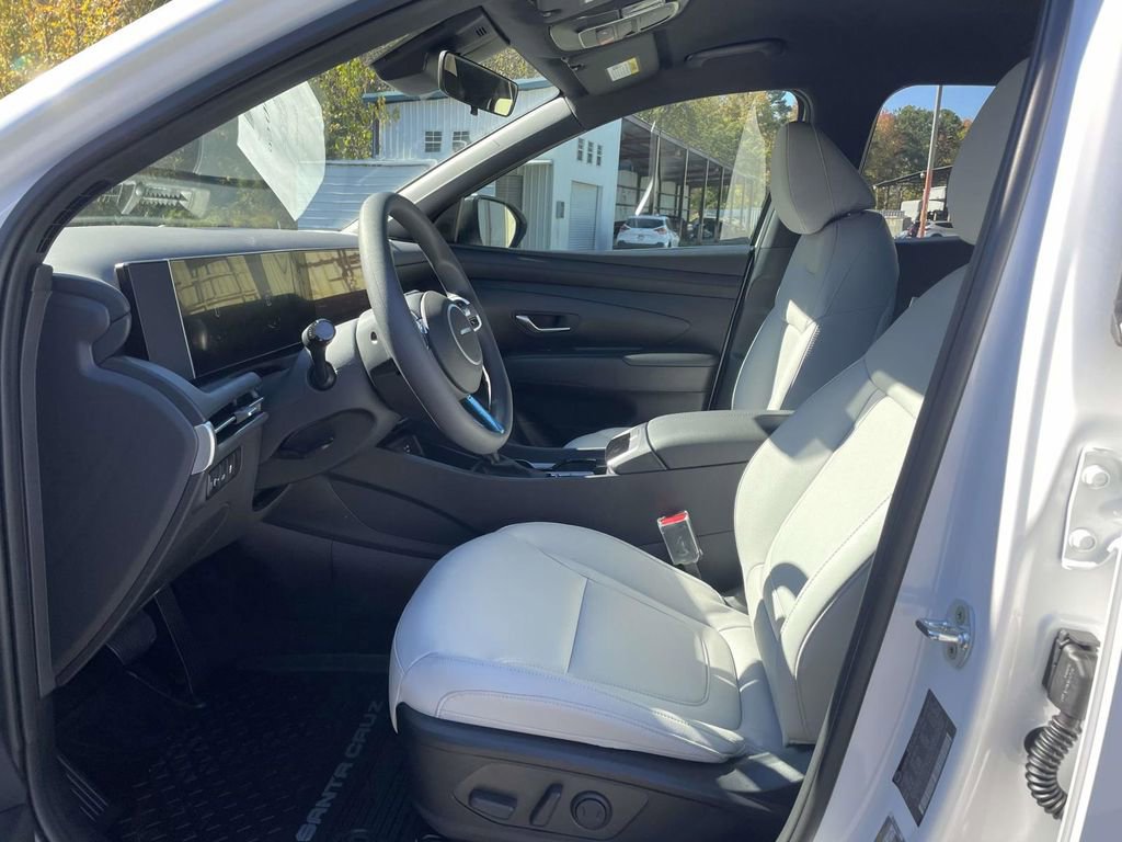 New 2026 Hyundai Santa Cruz SEL AWD/4WD image 15