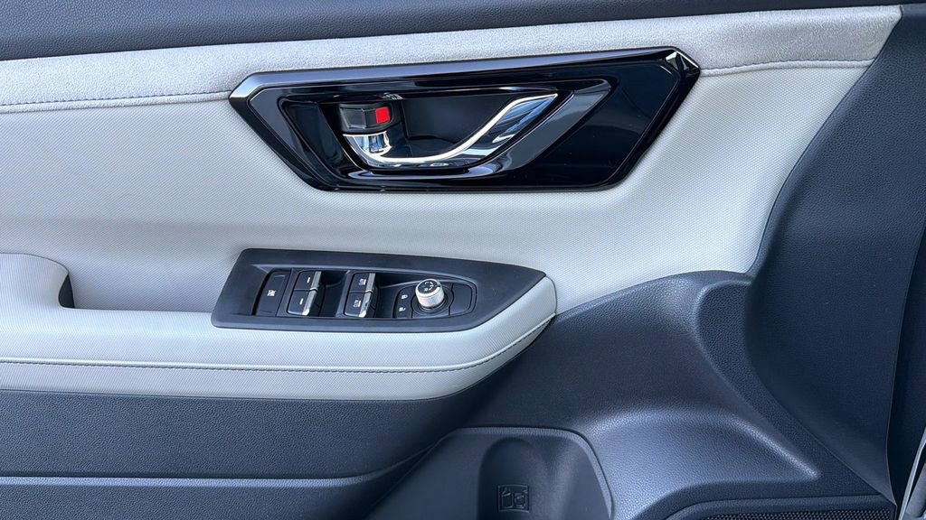 New 2026 Subaru Forester Limited AWD/4WD image 22