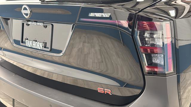 Used 2025 Nissan Kicks SR FWD image 33