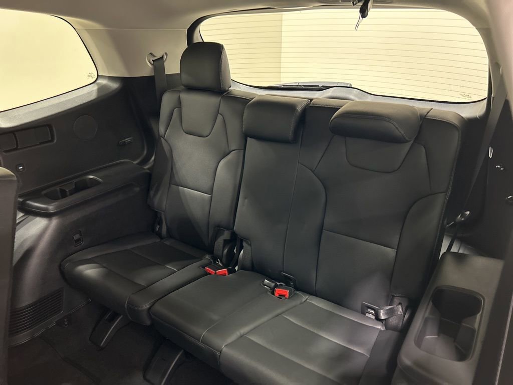 New 2025 Kia Telluride EX image 28