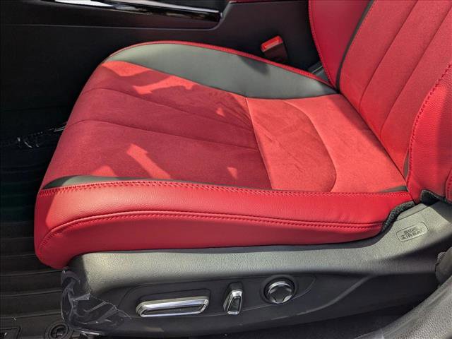 New 2025 Acura Integra A-Spec image 4