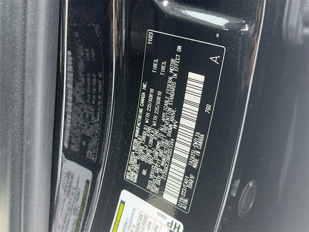 Used 2024 Lexus NX 350 AWD image 52