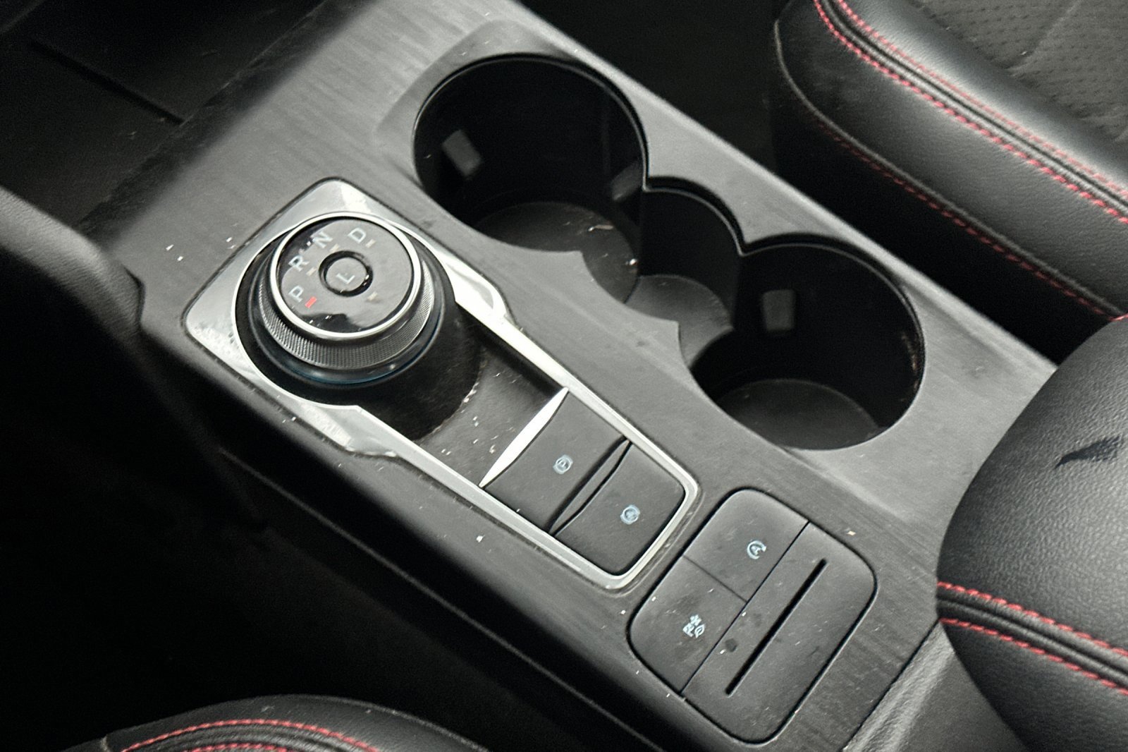 Used 2022 Ford Escape SEL w/ SEL Stealth AWD Package image 20