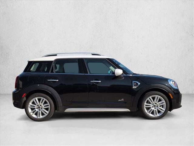 Used 2024 MINI Cooper Countryman S AWD/4WD image 4