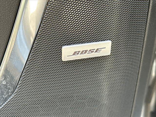 Used 2025 Chevrolet Tahoe Premier AWD/4WD image 19