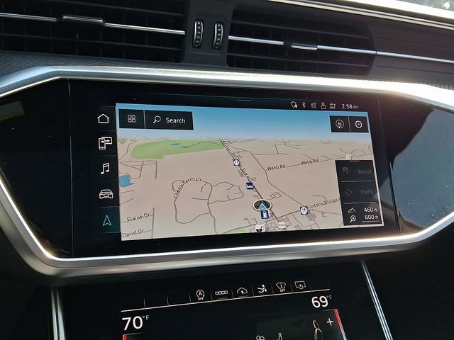 Used 2022 Audi RS 7 Sportback image 17