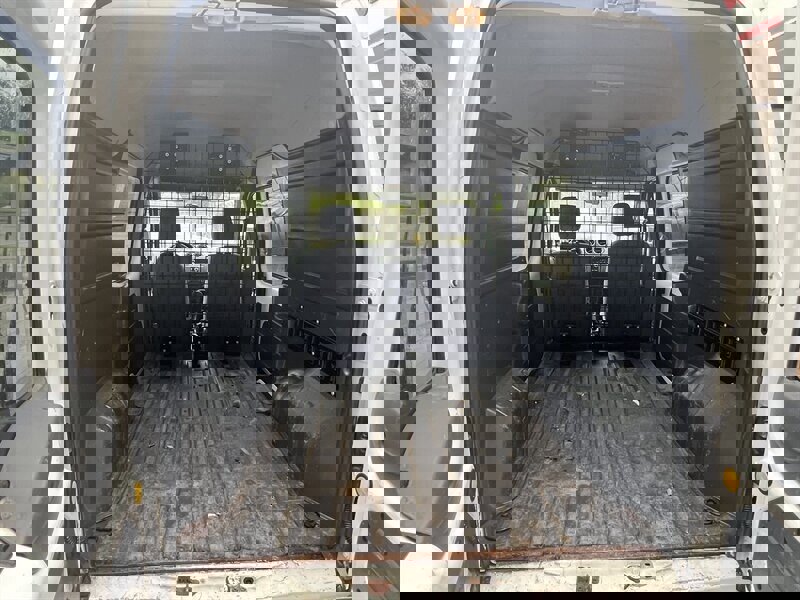 Used 2012 Ford Transit Connect XLT FWD image 19