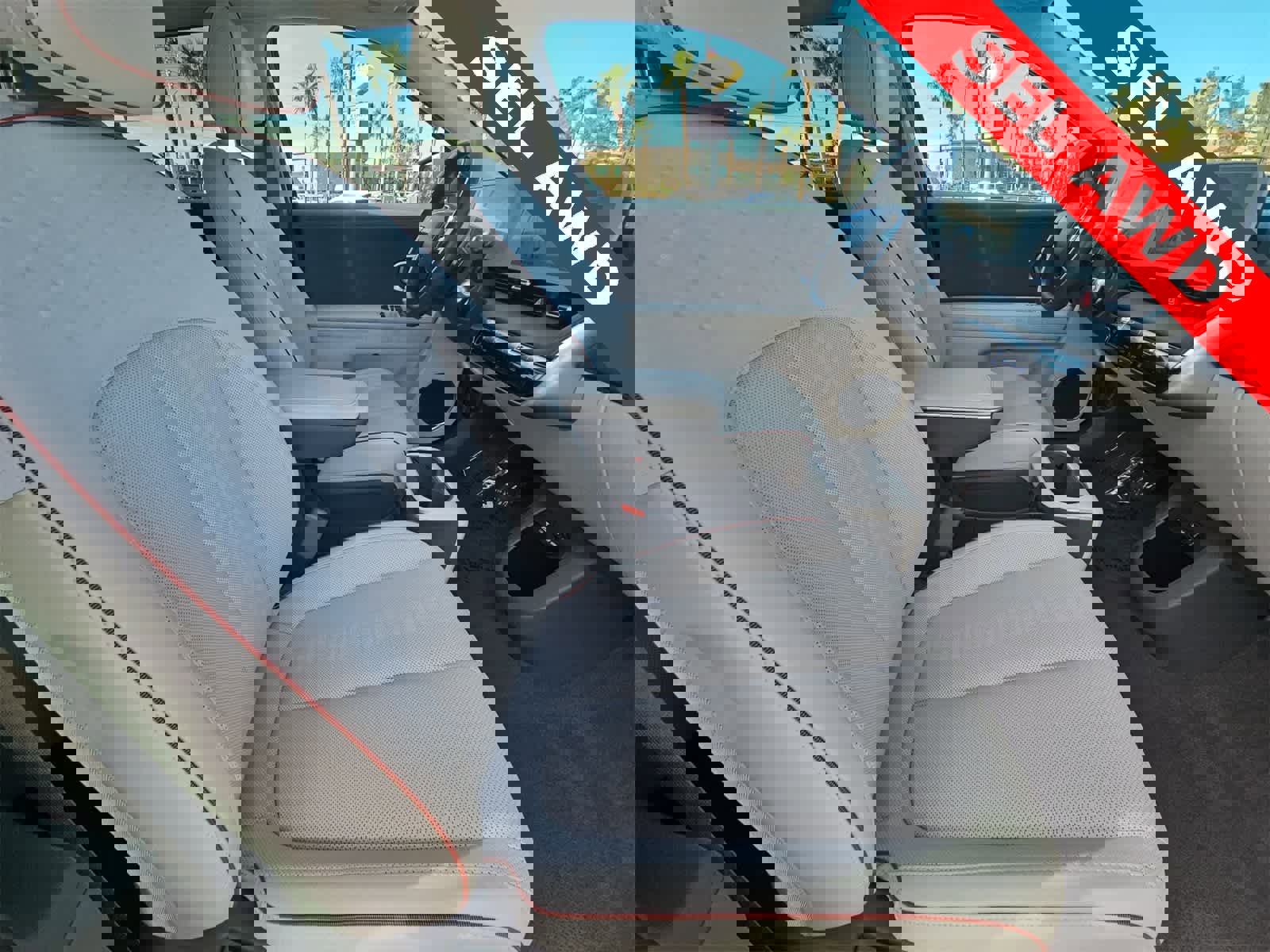 Certified 2023 Hyundai Ioniq 5 SEL image 18