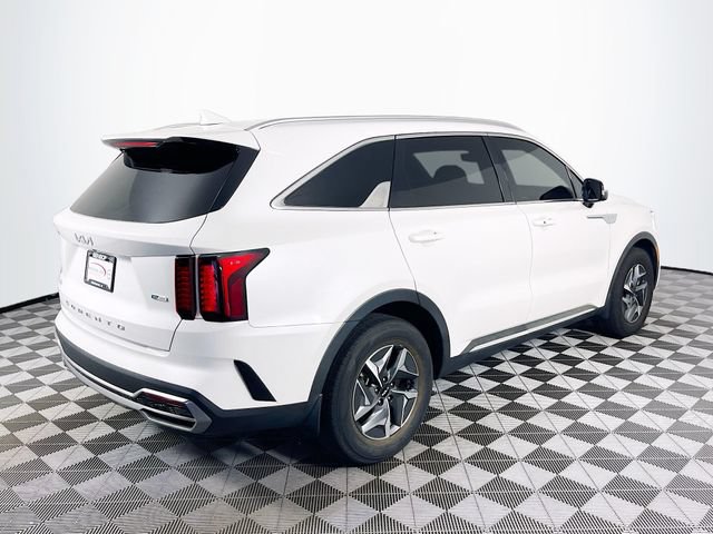Used 2022 Kia Sorento EX FWD image 8