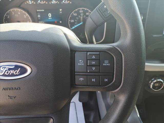 Used 2021 Ford F150 XLT RWD image 24