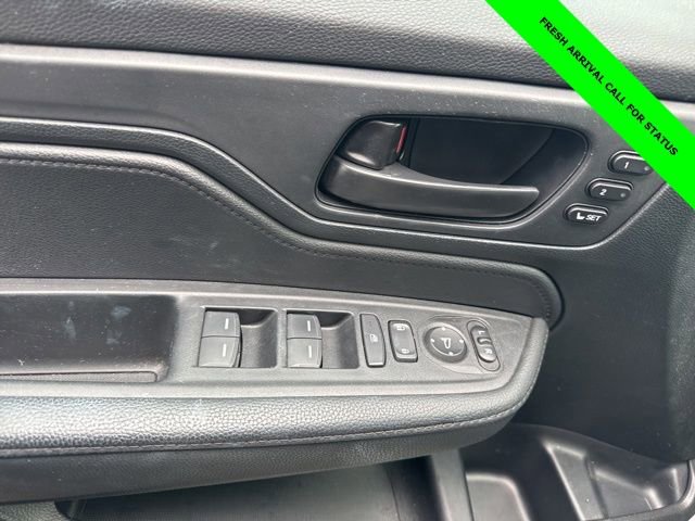 Used 2023 Honda Odyssey Sport image 18